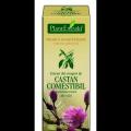 Extract din muguri de castan comestibil 50 ml CASTANEA VESCA
