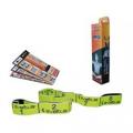 Elastiband 10kg galben 0005