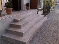 scari din granit pentru exterior