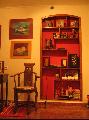 Consultanta in design interior