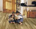 Parchet triplu stratificat Stejar Rustic