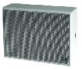 Difuzor metalic pentru montaj aparent WA 06-165/T, IC Audio