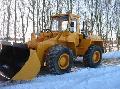 Piese Incarcator frontal Hanomag,JCB,Komatsu,Cat,Volvo
