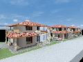 proiectare ansamblu locuinte