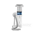 Exhaustoare DC 230 E - 400 V - tubulatura inclusa 2.5m