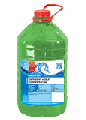 Detergent vesela concentrat