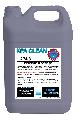 Detergent de vase concentrat antibacterian, pH neutru, 28% a