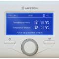 Interfata sistem ARISTON SENSYS