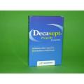 Decasept cu propolis Amniocen