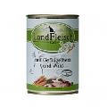 Conserva Land Fleisch pentru pisici