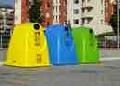 Container pentru colectarea selectiva tip clopot 1.3mc