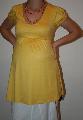 Bluza Gravide Cu Decolteu (Peacocks)
