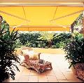 Marchize terasa retractabile