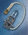 Bec halogen 64151 55W 12V Soclu PK22S H3 Osram