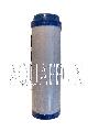 Filtrul Inline GAC granular activated carbon 10 inch