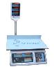 Cantar comercial Digi DS700 P - Varianta de cantarire pana l