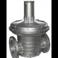 Reductor de presiune gaz metan cu filtru integrat