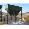 Containere metalice pentru deseuri