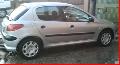 Peugeot 206 de inchiriat