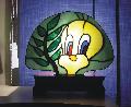 Lampa veghe