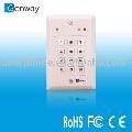 SISTEM ACCES CU CARD