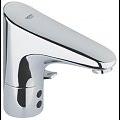 Baterie lavoar cu senzor Europlus E - Grohe
