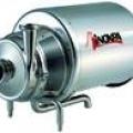 PROLAC pompe orizontale din inox pentru industria alimentara