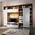 MOBILIER LIVING MODERN ITALIAN
