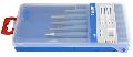 Set de dalti si punctatoare - 645