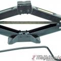 CRIC MECANIC 1 5T - VOREL