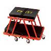 TABURET MOBIL 2in1 F-0645CS