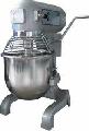 Mixer planetar