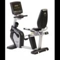 Bicicleta orizontala Stex S25RX