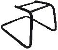 Structura metalica scaune