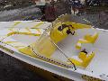 Ambarcatiuni Corsar 550 Bowrider