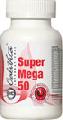 Super Mega 50 de la Calivita