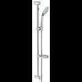 Set dus Grohe Euphoria Mono cu sapuniera si bara 900mm