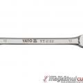 Cheie semideschisa si inelara cu clichet 8 mm - YATO