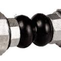 Compensator de montaj EPDM conexiune filet