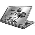 Skin laptop Mickey Retro