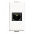 Priza telefon Rj11 Bticino Matix