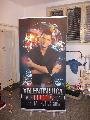 Sisteme expozitionale Roll-up