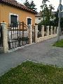 Placari piatra decorativa yellow