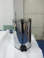Cosuri birou inox