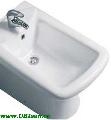 Bidet 37,5x40x61 cm