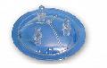 Capac transparent bidon de 40 L