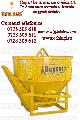Bene beton , cupe macarale, bene macara , cupa beton Total R