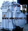 Reparatii transformatoare de locomotiva