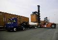 Intermediere import/export marfuri congelate