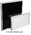 Panouri radiante infrarosu de 300W - 1000W.